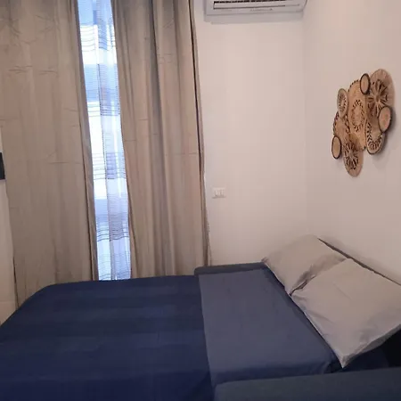 Cuttigghiu Apartment *