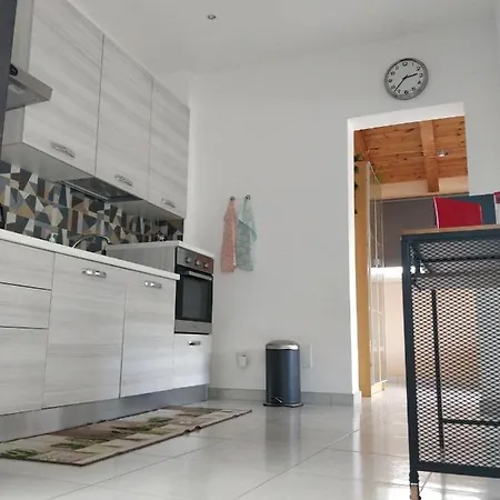 Cuttigghiu Appartement