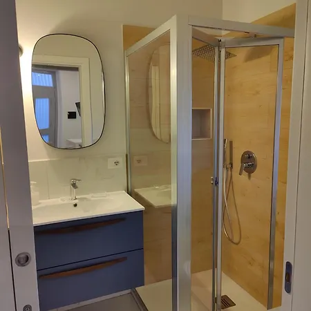 Appartement Cuttigghiu