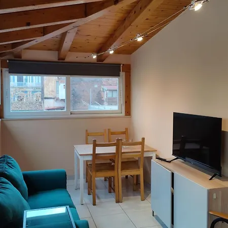 Cuttigghiu Appartement Catánia