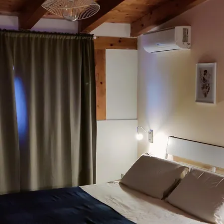 Appartement Cuttigghiu *