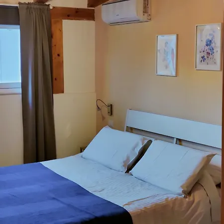 Cuttigghiu Appartement