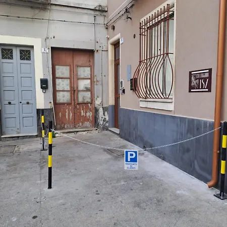 Appartement Cuttigghiu Catánia