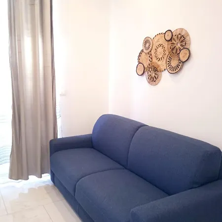 Cuttigghiu Appartement