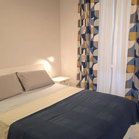 Cuttigghiu Appartement